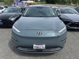 Certified 2022 Hyundai Kona Limited image 2