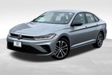New 2025 Volkswagen Jetta Sport image 2
