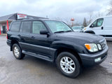 Used 2005 Lexus LX 470 4WD image 3