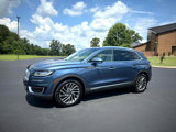 Used 2019 Lincoln Nautilus Reserve w/ Cargo Utility Package image 6
