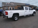 Used 2014 Chevrolet Silverado 2500 W/T image 6
