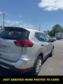 Used 2017 Nissan Rogue S image 2
