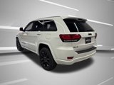Used 2020 Jeep Grand Cherokee Altitude image 4
