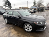 Used 2018 Chevrolet Impala LT image 6