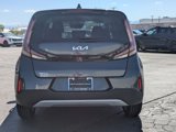 Certified 2024 Kia Soul LX w/ Option Group 015 image 4