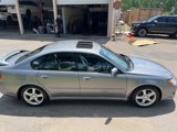 Used 2008 Subaru Legacy 2.5i image 6