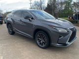 Used 2018 Lexus RX 450h F Sport w/ Accessory Package image 2