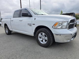 Used 2019 RAM 1500 Classic SLT image 3