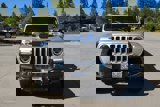 Used 2023 Jeep Wrangler Unlimited Rubicon 4xe w/ Cold Weather Group image 5