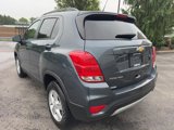 Certified 2022 Chevrolet Trax LT w/ LT Convenience Package image 5