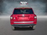 Used 2016 Jeep Compass High Altitude image 6