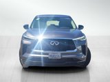 Certified 2025 INFINITI QX60 Pure w/ Cargo Package image 2