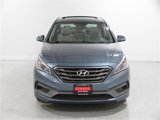 Used 2017 Hyundai Sonata Sport w/ Value Edition Package 02 image 2