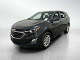 Used 2021 Chevrolet Equinox LT image 2