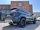 Used 2019 Jeep Cherokee Limited w/ Technology Group image 6