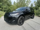Used 2020 Land Rover Discovery Sport SE R-Dynamic image 2
