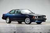 Used 1988 BMW M6 Coupe image 3