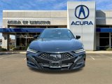 Certified 2022 Acura TLX w/ A-SPEC Pkg image 6