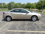 Used 2006 Pontiac G6 Sedan w/ Drivers Package image 2