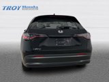 New 2025 Honda HR-V LX image 4