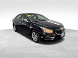 Used 2016 Chevrolet Cruze LS image 3