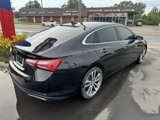 Used 2019 Chevrolet Malibu Premier image 6
