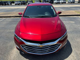 Used 2024 Chevrolet Malibu LT image 3