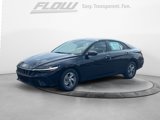 New 2025 Hyundai Elantra SE image 3