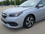 Used 2022 Subaru Legacy Premium image 4