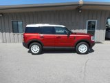 Used 2024 Ford Bronco Sport Heritage w/ Heritage Convenience Package image 4