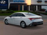 New 2025 Hyundai Elantra SE image 5