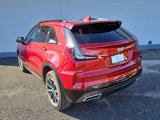 New 2025 Cadillac XT4 Sport image 3