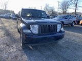 Used 2012 Jeep Liberty Sport image 5