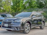 Used 2021 Subaru Outback Touring image 4