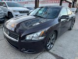 Used 2014 Nissan Maxima 3.5 SV w/ Sport Package image 3