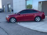 Used 2013 Chevrolet Cruze LT w/ RS Package image 2