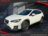 Used 2019 Subaru Crosstrek 2.0i Premium image 5