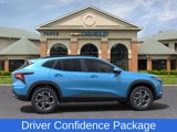 New 2025 Chevrolet Trax LT w/ Driver Confidence Package image 5