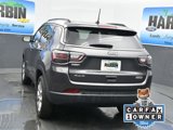 Used 2022 Jeep Compass Latitude w/ Sun and Sound Group image 4