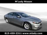 Used 2023 Chevrolet Malibu LS image 1