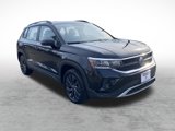 Used 2022 Volkswagen Taos S image 3