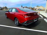 New 2025 Hyundai Elantra Sport image 5