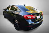 Used 2016 Chevrolet Cruze LT w/ Sun And Sound Package image 4