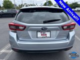 Certified 2022 Subaru Impreza 2.0i Premium w/ Popular Package #3 image 6