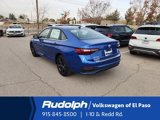 New 2024 Volkswagen Jetta SE image 3