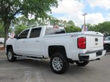 Used 2017 Chevrolet Silverado 1500 LT w/ All Star Edition image 5