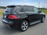 Used 2019 Mercedes-Benz GLE 400 4MATIC image 5