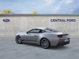 New 2025 Ford Mustang Coupe image 4