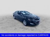 Used 2024 Chevrolet Malibu LT image 3