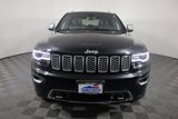 Used 2019 Jeep Grand Cherokee Overland image 4